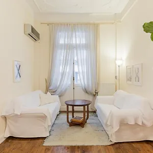 Διαμέρισμα Magnolia By Halu! Elegant Apartment In The Center, Θεσσαλονίκη